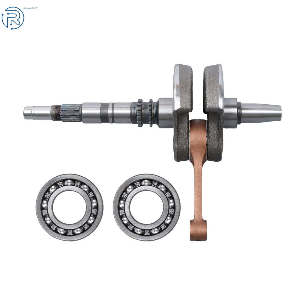 Engine Crankshaft for Honda TRX250 (2008–2014) 13000-HM8-A40