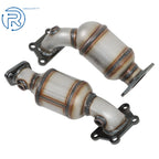 Catalytic Converters for Chevy Equinox GMC Terrain 3.6L (2013-2017)