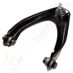 6pc Front Suspension Control Arm for Honda CR-V (1997–2001)