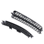 Fog Light Grille Cover for Audi Q7 (2010–2015)