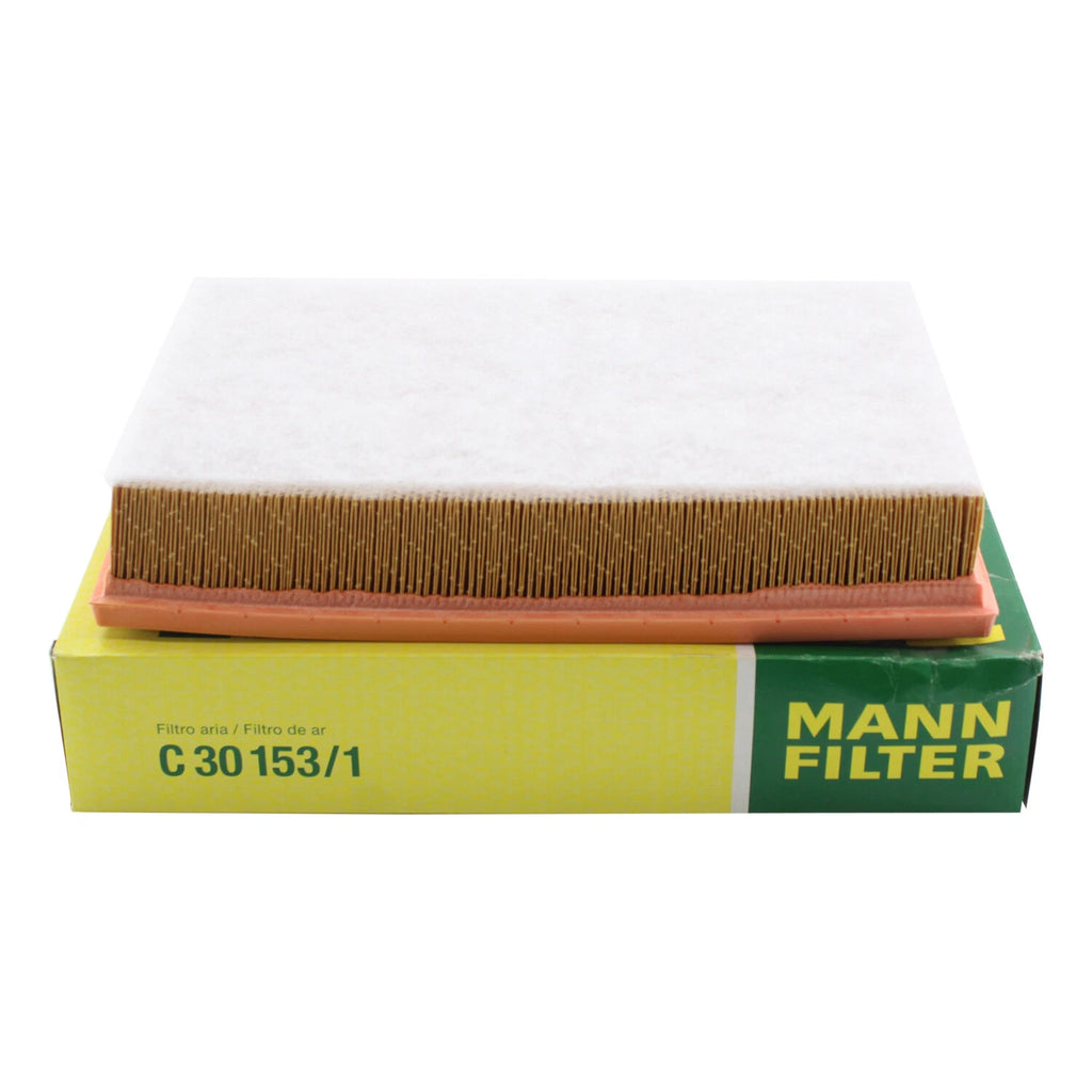 Air Filter Mann C 30 153/1 for BMW 750i, 750il, Alpina B7 (2006–2008)