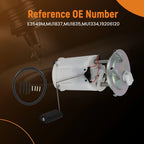 Electric Fuel Pump for GMC Envoy XL XUV (2002–2004)