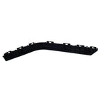 Replacement Polypropylene Driver Side Rear Bumper Cover Retainer for Jeep (2007–2018)