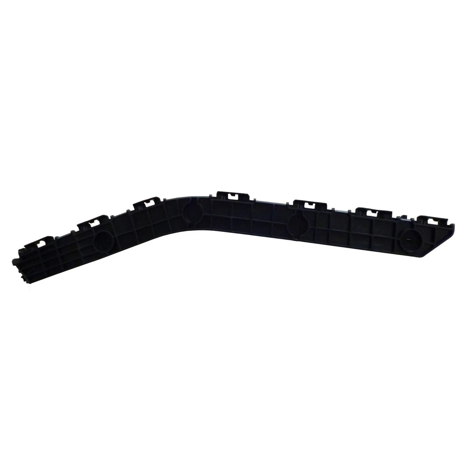 Replacement Polypropylene Driver Side Rear Bumper Cover Retainer for Jeep (2007–2018)