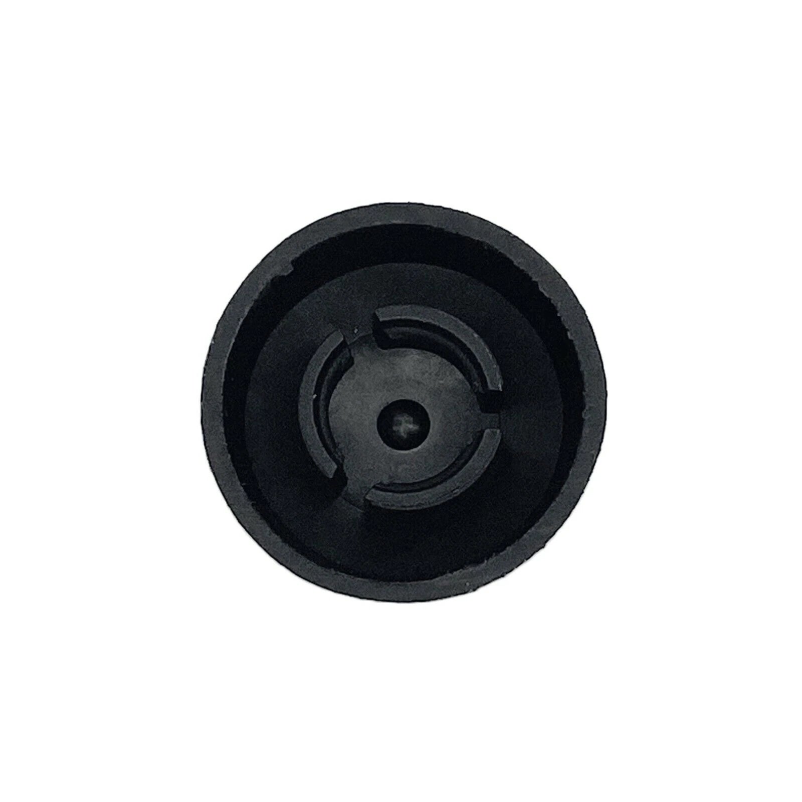 2X Power Trim Cylinder Ram Cap for MerCruiser Alpha I Gen 2 (1991–2002) 19-815951