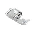 Single Sided Zip Zipper Presser Foot for Babylock Janome Elna (940310000)