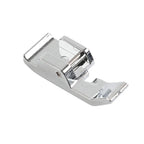 Single Sided Zip Zipper Presser Foot for Babylock Janome Elna (940310000)