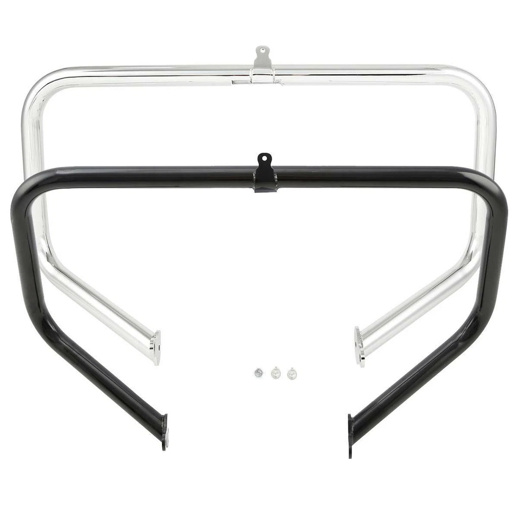 32mm/35mm Engine Guard Crash Bar for Harley Touring Trike (2009–2024)