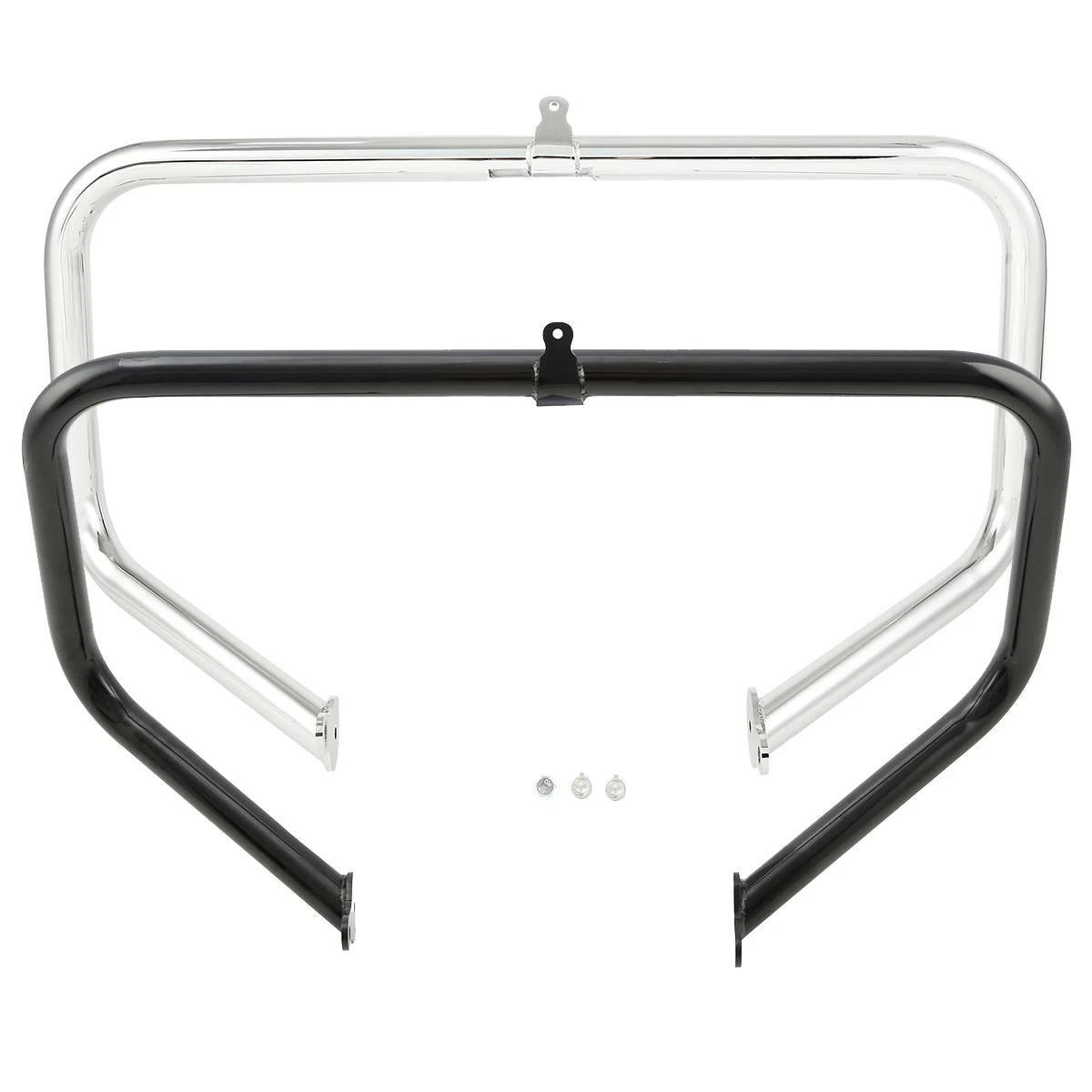 32mm/35mm Engine Guard Crash Bar for Harley Touring Trike (2009–2024)