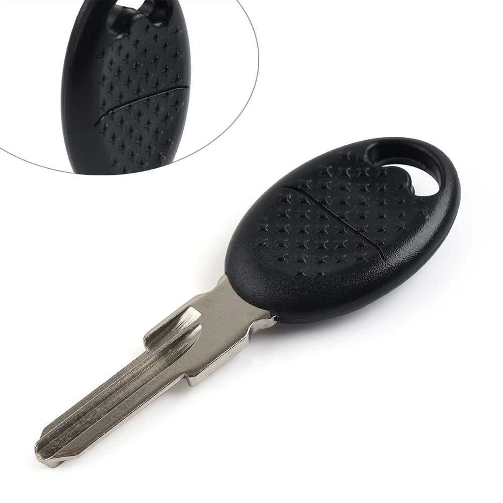 Uncut Blade Blank Key for Aprilia Tuono 1000R RSV 1000 SXV 550 SMV 750/1200
