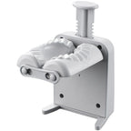 Dumpling Maker for Home Use - Automatic Press Tool for Wrappers
