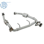 Catalytic Converters Set for Ford Expedition (2005-2006)