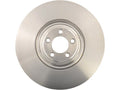 Front Brake Rotor for Jaguar XKR 2010–2015 (BJ883MY)