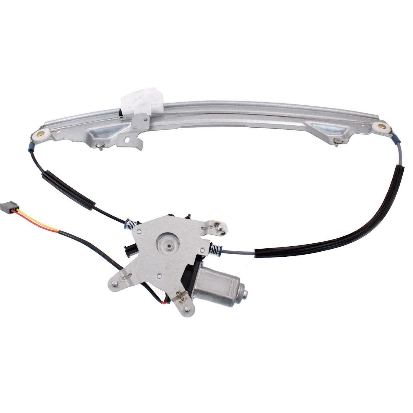 Power Window Regulator Set for Ford Explorer (2002–2010) Rear with Motor