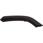 Rear Driver Side Upper Door Molding for Make Model