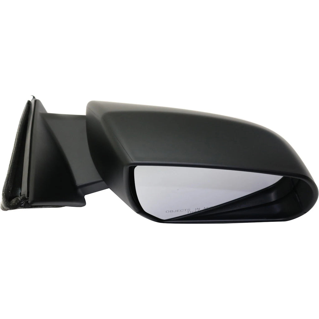Power Heated Mirrors for Cadillac ATS (2013) - Paintable