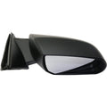 Power Heated Mirrors for Cadillac ATS (2013) - Paintable