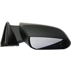 Power Heated Mirrors for Cadillac ATS (2013) - Paintable