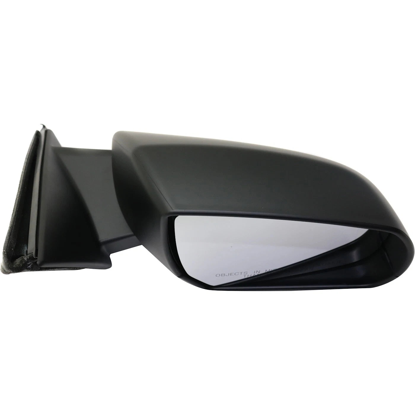 Power Heated Mirrors for Cadillac ATS (2013) - Paintable