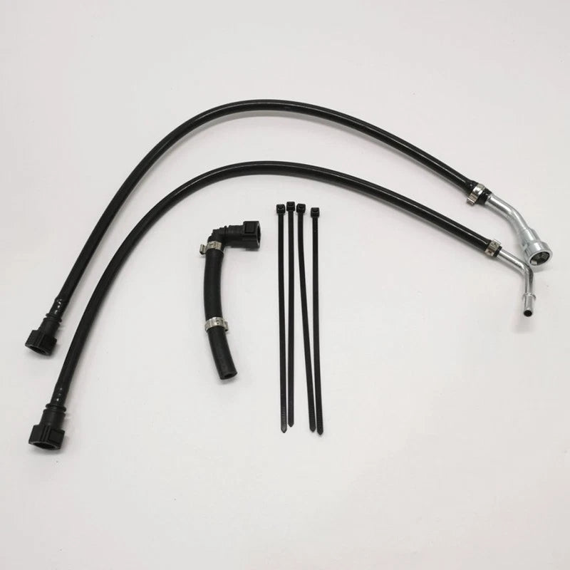 Gas Fuel Line Set FL-FG0918 for Jeep Grand Cherokee (1999–2004)