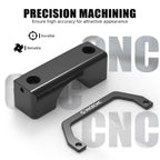 Steering Stem Mount Clamp for Honda TRX450ER (2008–2014)
