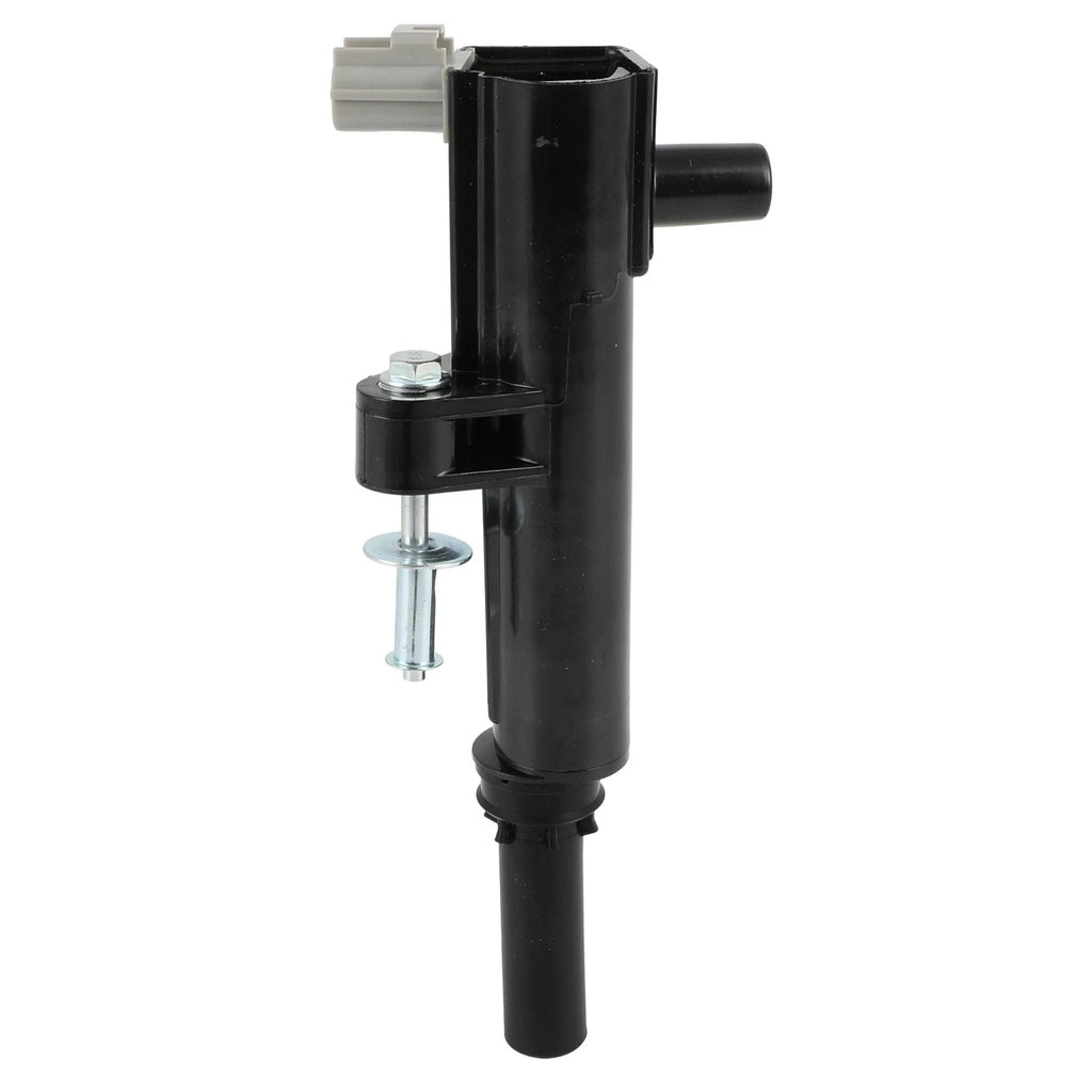 Set of 3 Ignition Coils and 6 Spark Plugs for Dodge Dakota Durango Nitro