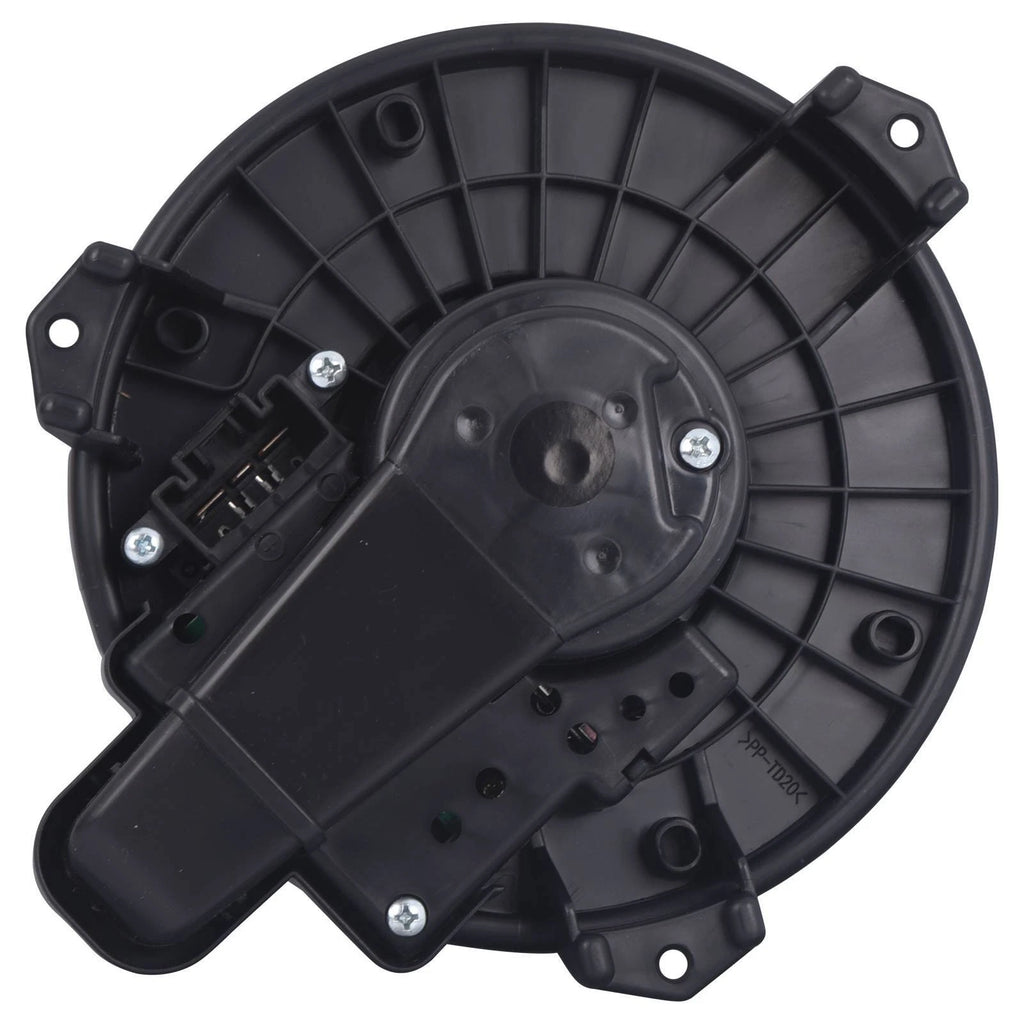 A/C Heater Blower Motor Fan Cage for Journey Tundra 4Runner Camry ES350 (2009–2021)
