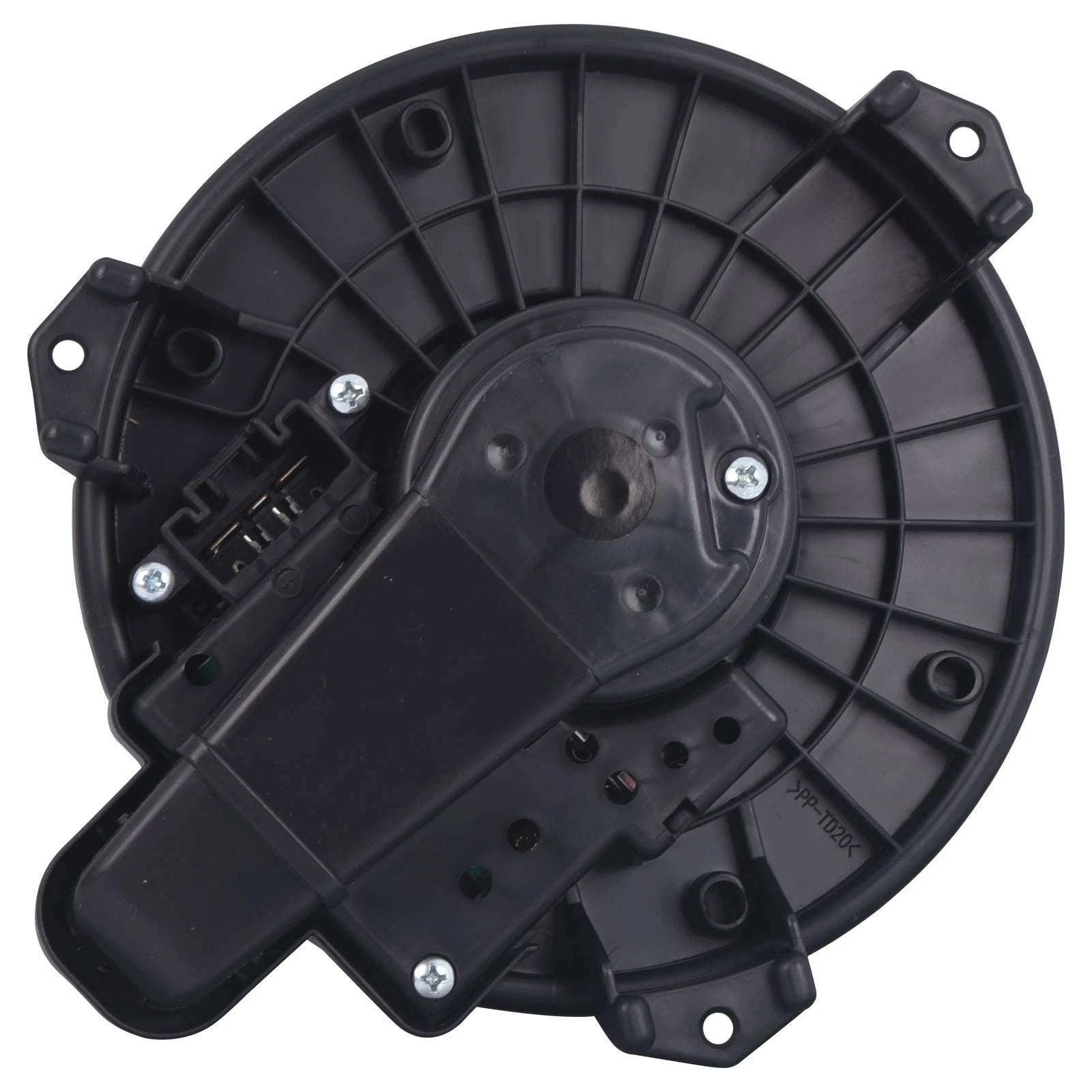 A/C Heater Blower Motor Fan Cage for Journey Tundra 4Runner Camry ES350 (2009–2021)