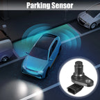 4X 23731-JA11A Engine Crankshaft Position Sensor for Nissan Altima (2010–2018)