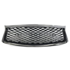 Honeycomb Front Bumper Grille for Infiniti Q50 Q50S (2018-2023)