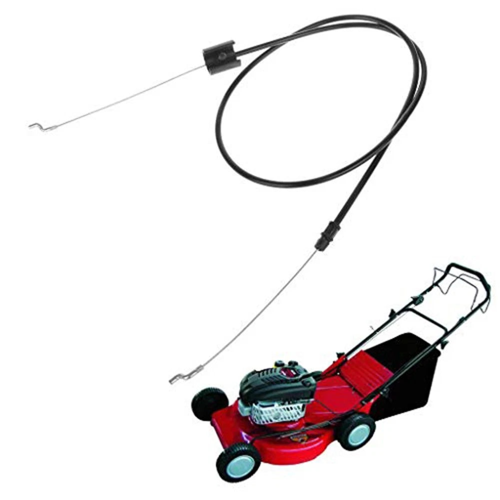 Snap Ring Cable Pull Wire for Lawn Mower (7101861)