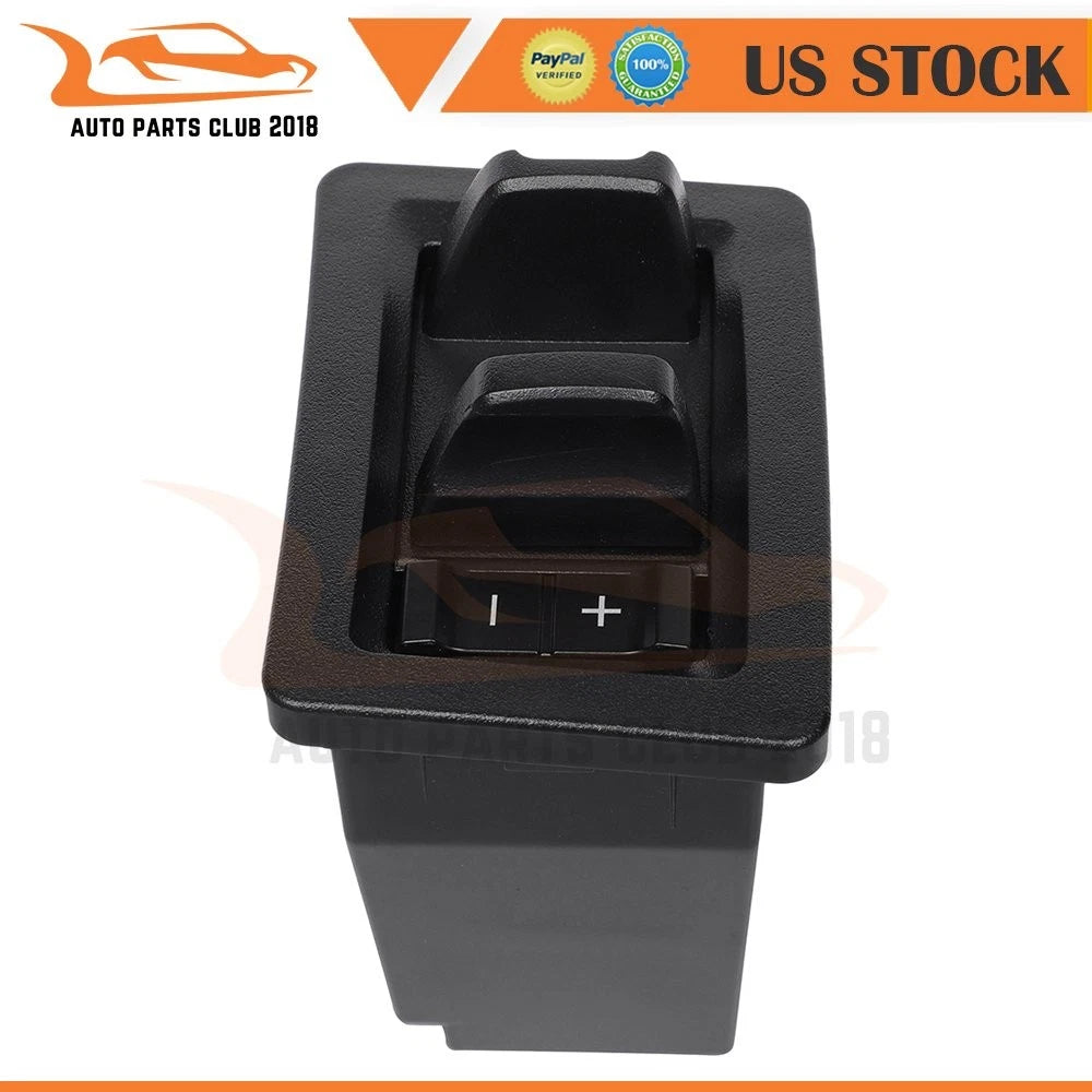 High Performance In-Dash Trailer Brake Controller Module for Ford F-150 (2015–2020)