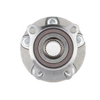 Set of 4 Wheel Bearing Hub Assembly for Subaru Crosstrek Forester Impreza