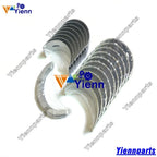 Overhaul Rebuild Kit D3.1 D3.1DCBE3 D3.1ACAE2EW2 for Volvo EC55C EW55B