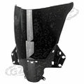 Front Windshield for Honda CBR250R (2011-2013)
