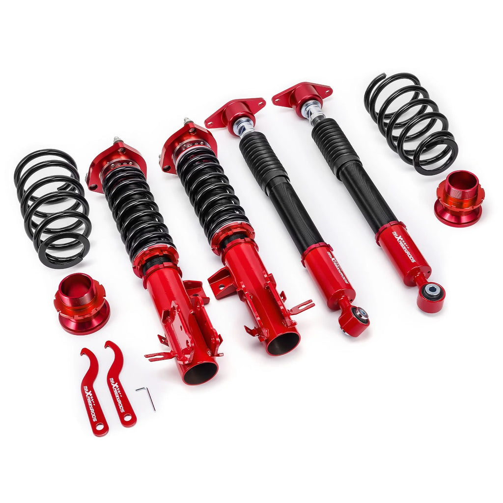 24 Way Damper Coilover Suspension Kit for Mazda 3 (2014-2018)