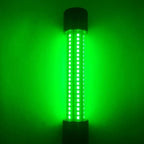 LED Underwater Fishing Light for Boat (12V-24V)