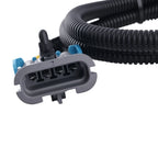 Cooling Fan Harness for Pontiac Camaro Firebird (1985–2002) 305 350 TPI LS1 LT1
