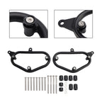 Side Saddle Bag Mounting Bracket for Kawasaki Eliminator 500 (2024–2025)