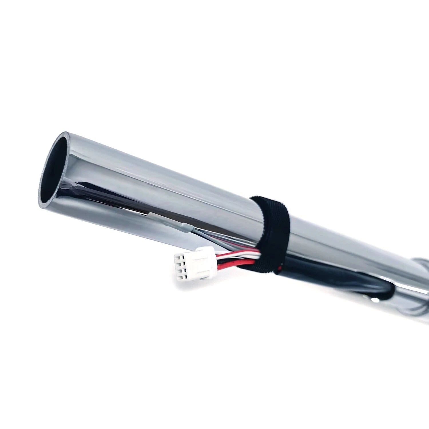 Chrome 12" Prewired Ape Hanger Handlebar 1.25" for Harley Road Glide (2016–2023)