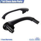 Front Right Interior Door Pull Handle for Mercedes-Benz C230 C280 C350 (2001-2007)