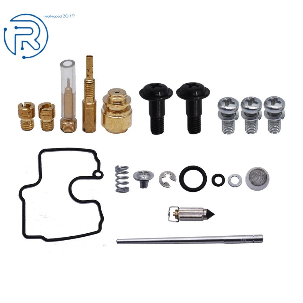 Carburetor Repair Kit for Suzuki Intruder Volusia 800 (2001–2004)