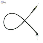 Throttle Cable for Honda Recon 250 TRX250 TRX250 TE TM ES (1997–2004)