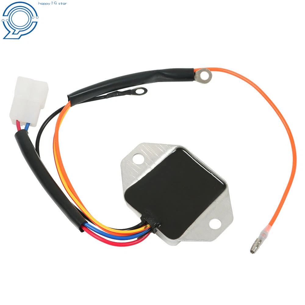 Engine Ignitor Assembly Set for EZGO Gas Golf Cart (1981-1990)