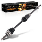 CV Joint Axle Right Front for Lexus RX400h (2006–2008) 434100W160