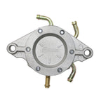 QFS Frame-Mounted Mechanical Fuel Pump for Ski-Doo Summit 550F (2002–2009)