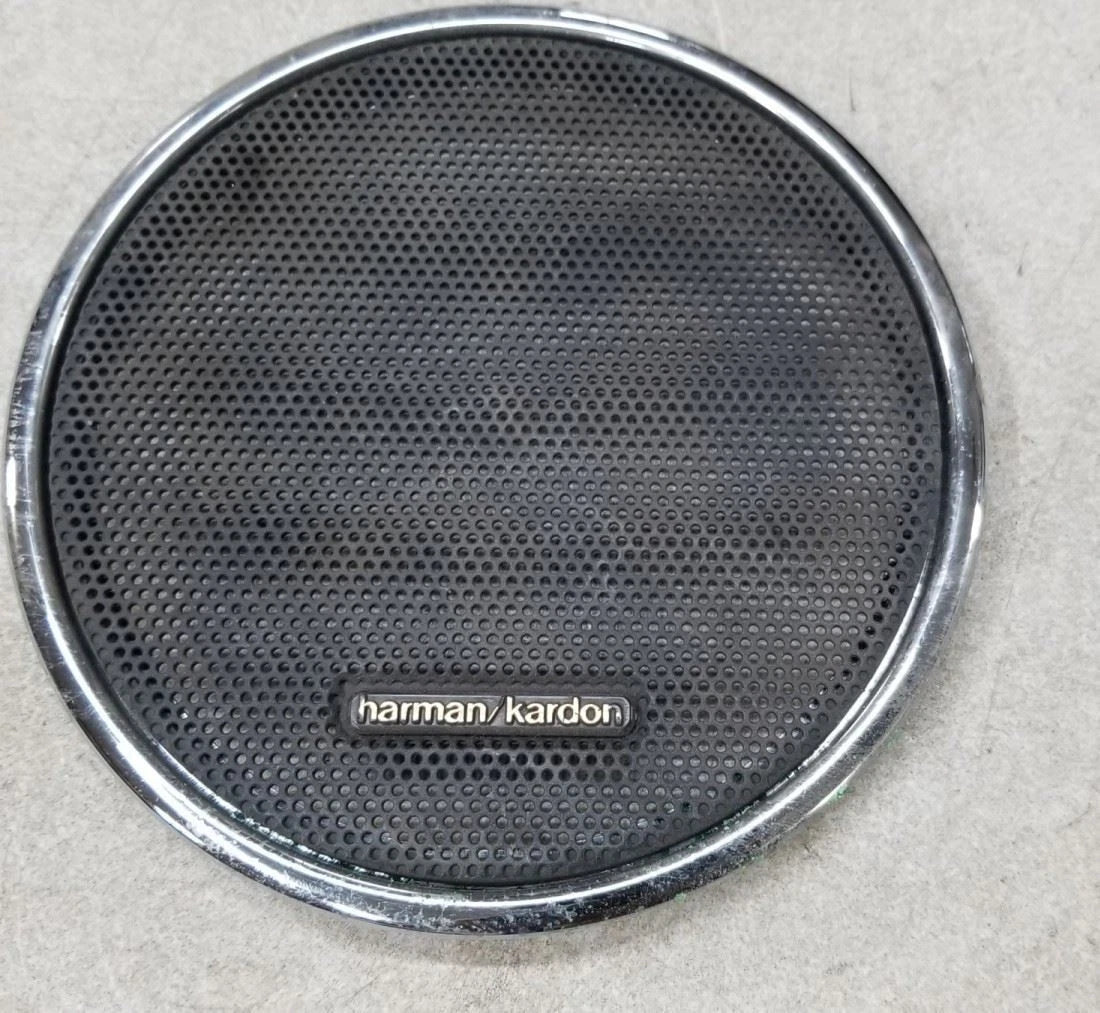 Door Speaker Grille Cover for Jaguar XJ8 VDP XJR (1998–2003)