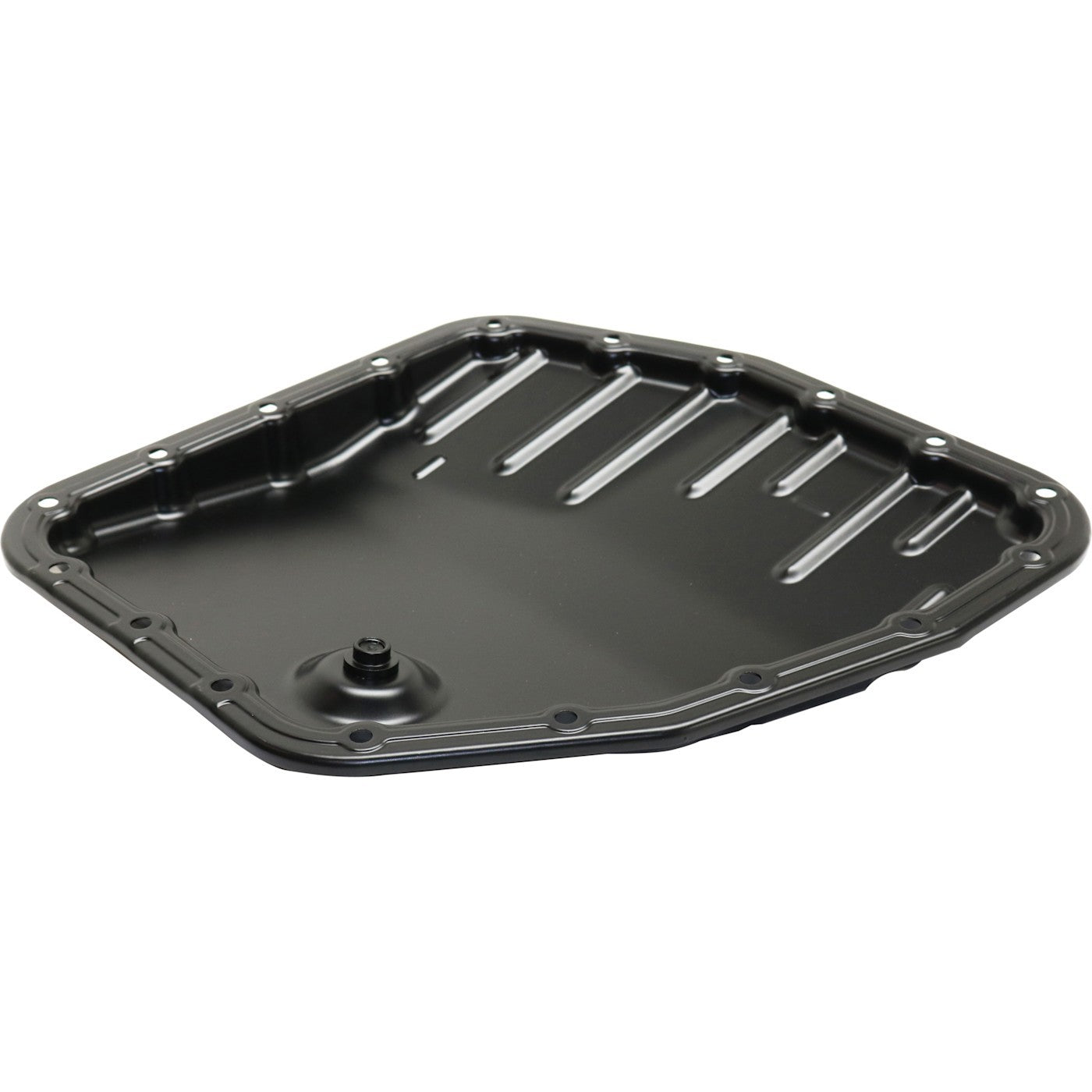 Transmission Pan for Toyota Corolla Matrix (2003–2008)