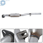 Catalytic Converter for Mitsubishi Outlander RVR (2010–2013)