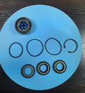 Jet Pump Rebuild Repair Kit for SeaDoo GTI GTX GTR RXP RXT (2019–2023)